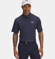 Men's polo shirt Under Armour Playoff 3.0 Printed Polo
