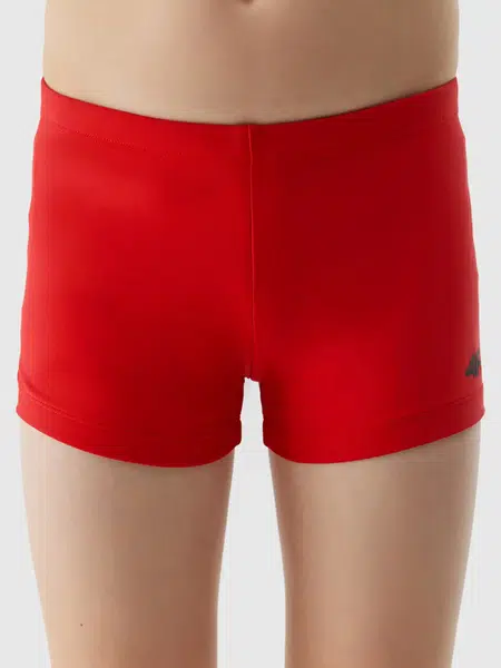 Boys' swimsuit 4F