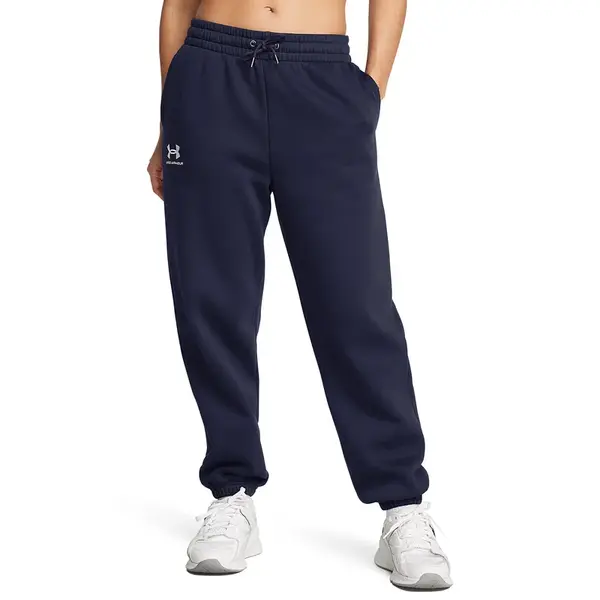 Women's sweatpants Under Armour Essential Fleece Joggers