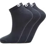 Unisex low socks Virtus NYSA 3-Pack