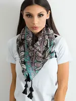 Scarf-AT-CH-ENEC-71.33P-black