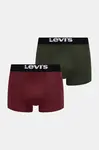 Boxerky Levi's 2-pak