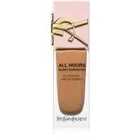 Yves Saint Laurent All Hours Glow Foundation dlouhotrvající make-up odstín MW 25 ml