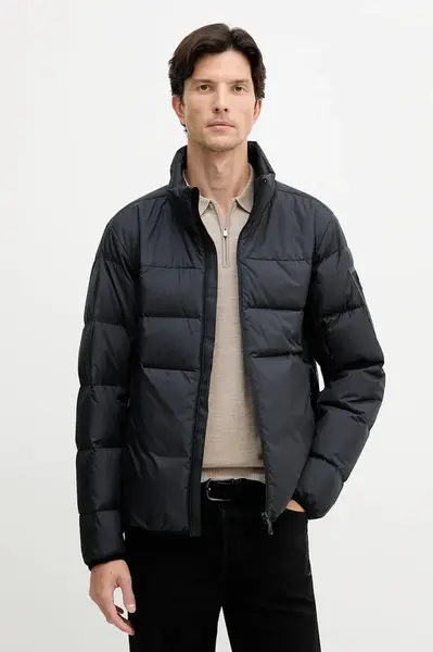 Páperová bunda BOSS Green OW_Urbanex Puffer