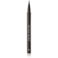 MUA Makeup Academy Brow Define fix na obočie odtieň Dark Brown 0.5 ml
