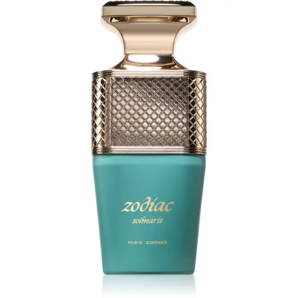 Paris Corner Zodiac Solmaris parfumovaná voda unisex 100 ml