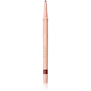 Gucci Gucci Beauty Stylo Contour des Yeux kajalová ceruzka na oči odtieň 04 Bordeaux 0.3 g