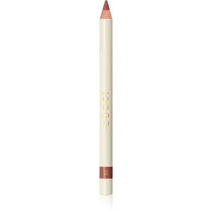 Gucci Gucci Beauty Crayon Contour des Lèvres kontúrovacia ceruzka na pery odtieň 01 Nude 1.14 g