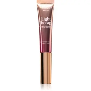 Astra Make-up Light Therapy tekutá lícenka odtieň 0003 mainstream bronze 15 ml