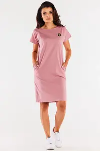 Nekonečné Dámské Šaty M301