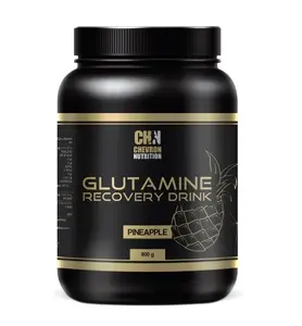 Chevron Nutrition Glutamine Recovery Drink Ananas 800 g