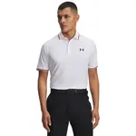 Men's polo shirt Under Armour Playoff 3.0 Rib Polo