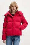 Tommy Jeans  Páperová bunda