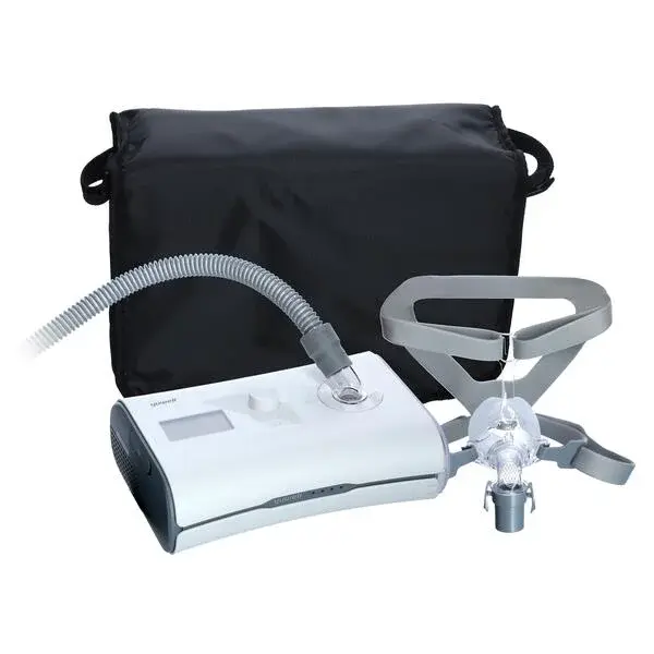 CPAP/APAP přístroj Yuwell BreatheCare