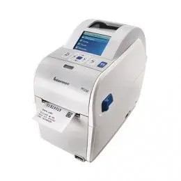 Honeywell Intermec PC23d PC23DA0010022 DT, tlačiareň štítkov, 8 dots/mm (203 dpi), MS, RTC, display, EPLII, ZPLII, IPL, USB