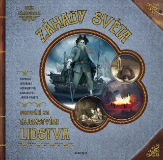 Záhady světa (Defekt) - Štěpánka Sekaninová