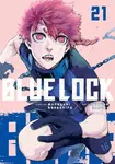 Blue Lock 21 - Munejuki Kaneširo