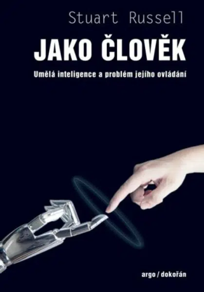 Jako člověk (Defekt) - Stuart Russell