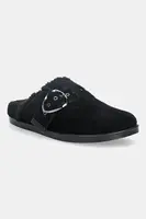 Semišové papuče Blauer GLADE