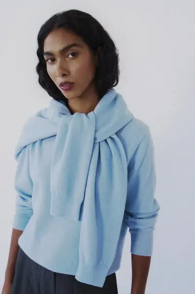 Svetr z merino vlny Answear.LAB