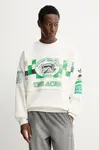 Bavlněná mikina adidas Originals Court Crew