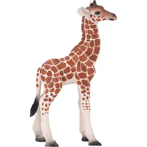 Mojo Žirafie mláďa figúrka