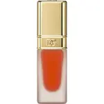 Dolce&Gabbana Oil Lip Plumper olejový lesk na pery pre zväčšenie objemu odtieň Orange 7 ml