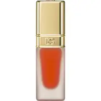 Dolce&Gabbana Oil Lip Plumper olejový lesk na pery pre zväčšenie objemu odtieň Orange 7 ml