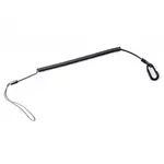 Fencl zaisťovacie lanko podberáku