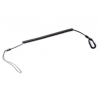 Fencl zaisťovacie lanko podberáku