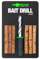 Korda vrtáčik bait drill 6 mm