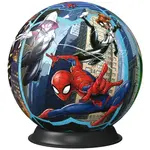 Ravensburger 3D PuzzleBall Spiderman 72 dielikov