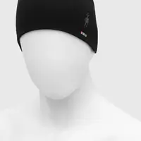 Smartwool Thermal Merino Reversible černá barva