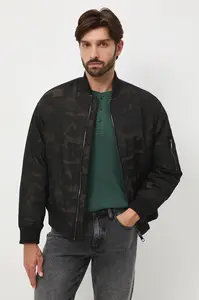Medicine Bomber bunda Medicine