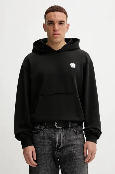 Bavlněná mikina Kenzo