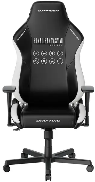 Herní židle DXRacer DRIFTING XL FINAL FANTASY VII REBIRTH