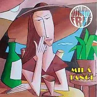 Absolutely Free – Milá tančí CD