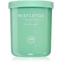 DW Home Definitions Mistletoe vonná svíčka 108 g