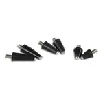 Kontaktní body pro výcvikové obojky d-control Edge - 15 mm | P54952
