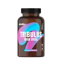 DAILY Tribulus High Dose 90 kapslí