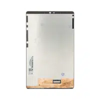 LCD display + dotyk pro Lenovo Tab M8 (4th Gen)