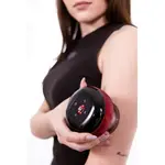 Automatický přístroj na baňkování s topením na dálkové ovládání