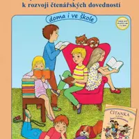 Čtení nás baví 4 (čtenářské dovednosti) (44-70) - Lenka Andrýsková