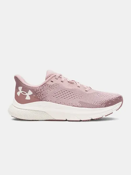 Dámské boty Under Armour UA W HOVR Turbulence 2-PNK - Dámské