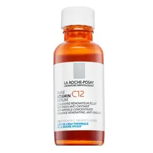 La Roche-Posay Pure rozjasňující sérum s vitaminem C Vitamin C12 Serum 30 ml