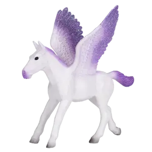 Mládě Pegase figurka