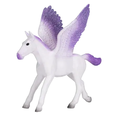 Mládě Pegase figurka