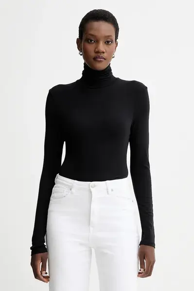 Tričko s dlouhým rukávem Marc O'Polo