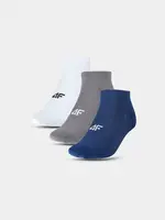 Men's socks 4F (3pack)