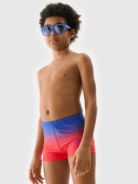 Boys' swimsuit 4F